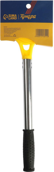 Изображение товара Скребок малярный Tundra 1518410