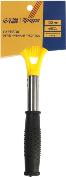 Изображение товара Скребок малярный Tundra 3047909