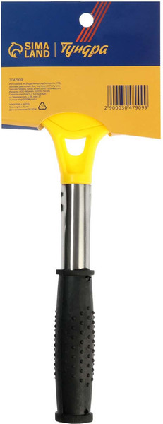 Изображение товара Скребок малярный Tundra 3047909