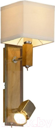 Изображение товара Бра Lussole Montone LSF-2501-02