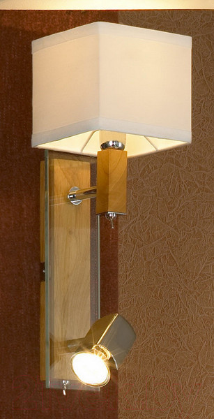 Изображение товара Бра Lussole Montone LSF-2501-02