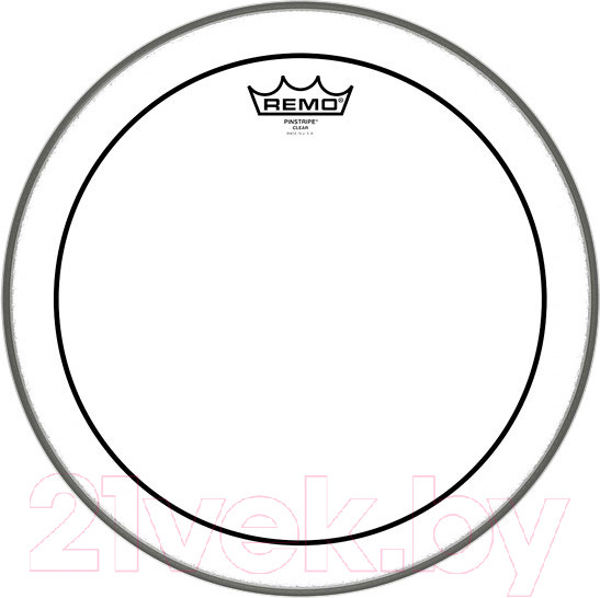 Изображение товара Пластик для барабана Remo PS-0308-00