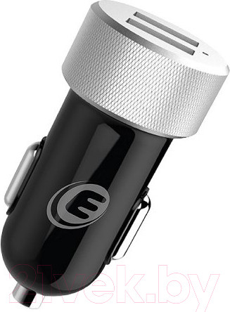 Изображение товара Адаптер питания автомобильный Electraline 70013