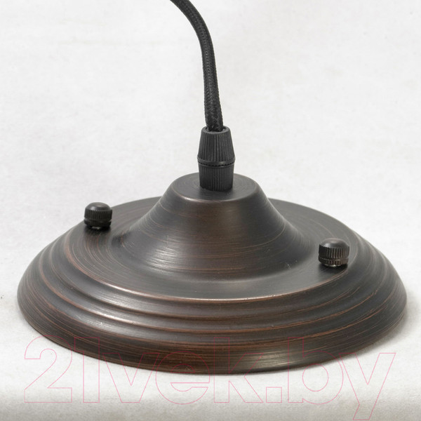 Изображение товара Потолочный светильник Lussole Milazzo LSL-2916-01