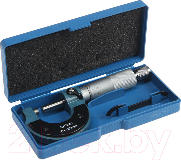 Изображение товара Микрометр Tundra 3443380