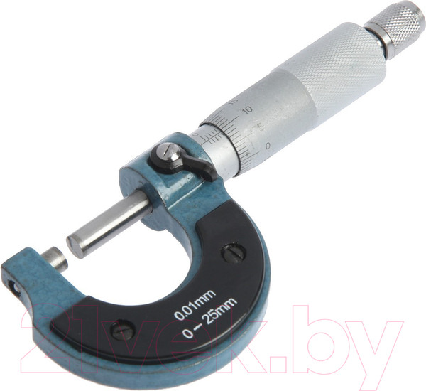 Изображение товара Микрометр Tundra 3443380