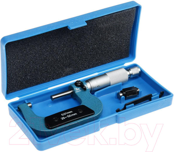 Изображение товара Микрометр Tundra 3443381