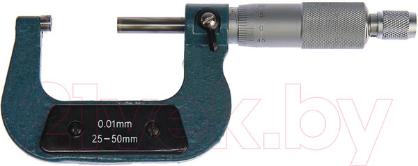 Изображение товара Микрометр Tundra 3443381