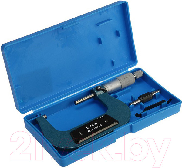 Изображение товара Микрометр Tundra 3443382