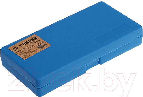 Изображение товара Микрометр Tundra 3443382