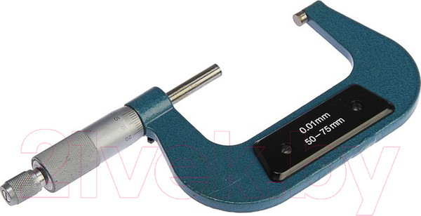 Изображение товара Микрометр Tundra 3443382