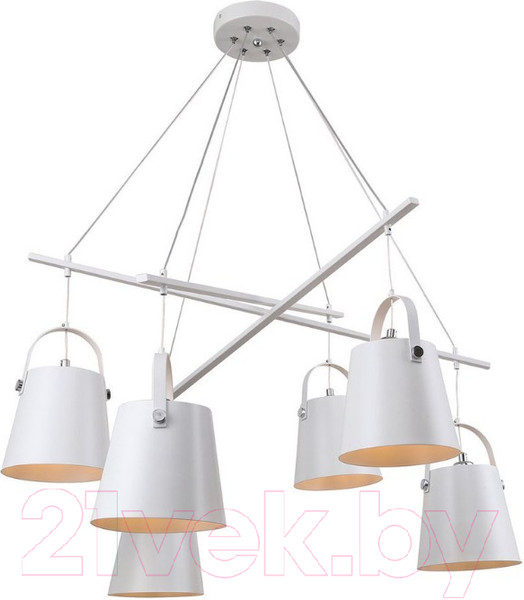 Изображение товара Люстра Lussole LGO LSP-8098