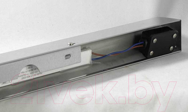 Изображение товара Светильник линейный Lussole LGO LSP-9967