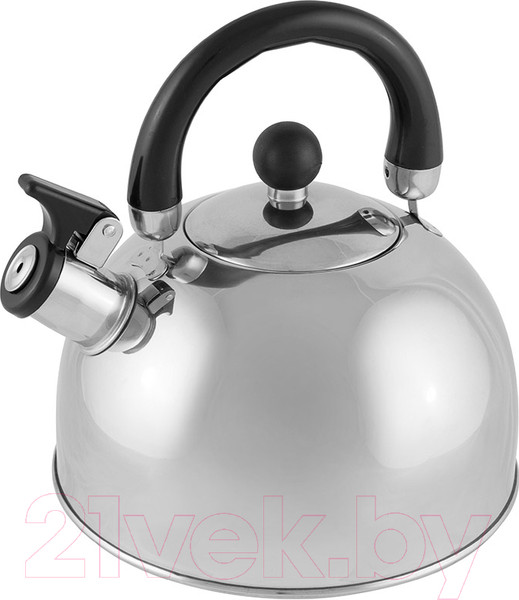 Изображение товара Чайник со свистком Mallony M900055