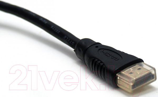 Изображение товара Кабель Electraline 500400 (2м)