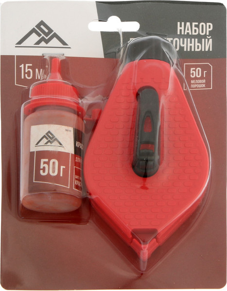 Изображение товара Шнур разметочный LOM 2961722