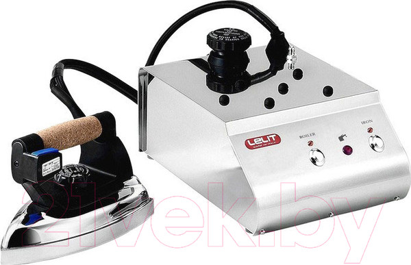 Изображение товара Утюг с парогенератором Lelit PS 21