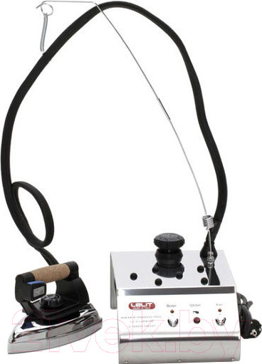 Изображение товара Утюг с парогенератором Lelit PS 21