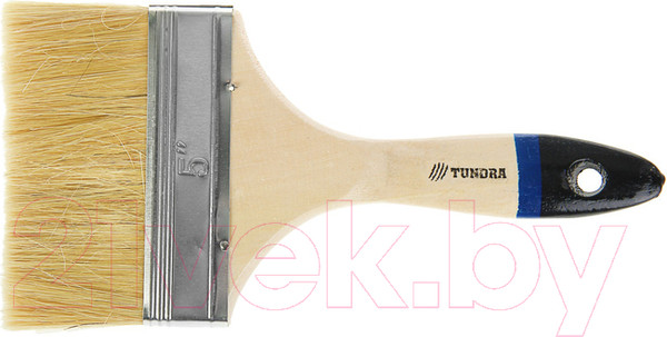 Изображение товара Кисть малярная Tundra 1818254