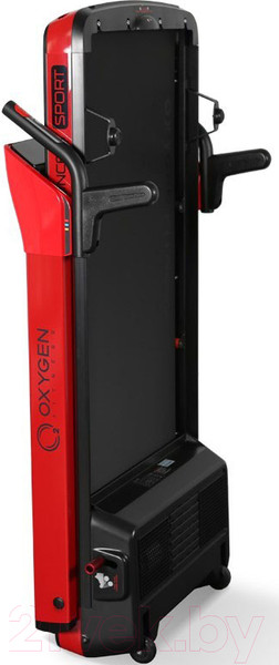 Изображение товара Электрическая беговая дорожка Oxygen Fitness M-Concept Sport