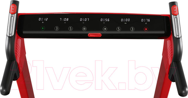 Изображение товара Электрическая беговая дорожка Oxygen Fitness M-Concept Sport