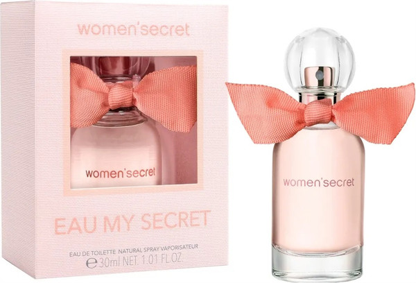 Изображение товара Туалетная вода Women'secret Eau My Secret (30мл)