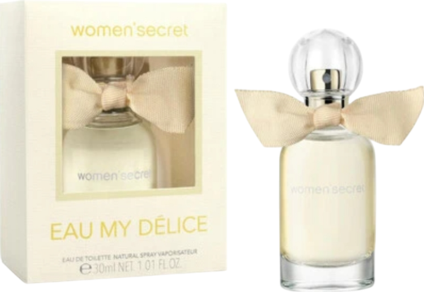 Изображение товара Туалетная вода Women'secret Eau My Delice (30мл)