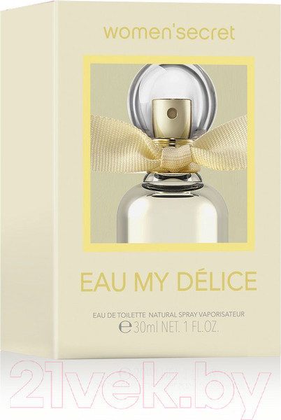Изображение товара Туалетная вода Women'secret Eau My Delice (30мл)