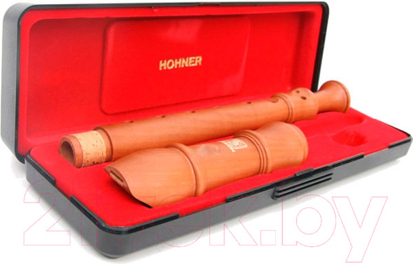 Изображение товара Блокфлейта Hohner B95443