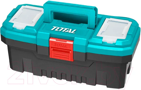 Изображение товара Ящик для инструментов TOTAL TPBX0141 14"