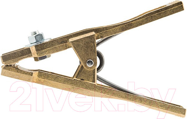 Изображение товара Зажимы типа «крокодил» Rexant 16-0053-9