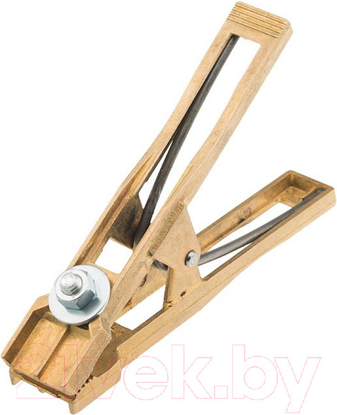 Изображение товара Зажимы типа «крокодил» Rexant 16-0053-9