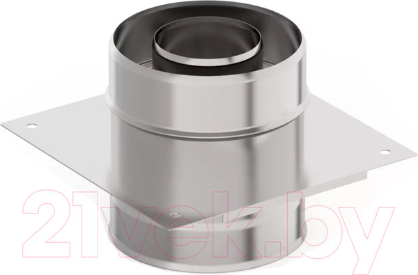 Изображение товара Разделительная пластина для труб Промдым PV Рп D C100/C050 180/280