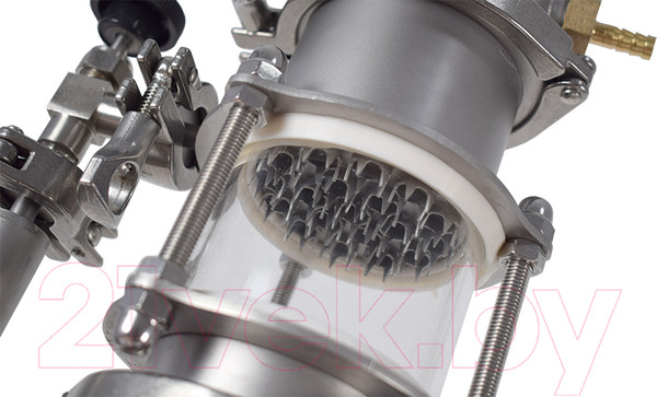 Изображение товара Дистиллятор бытовой Luxstahl 8М