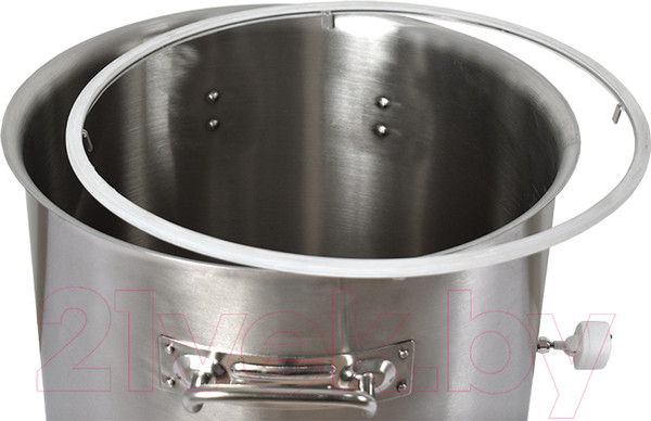 Изображение товара Дистиллятор бытовой Luxstahl 8М