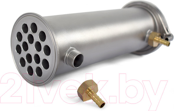 Изображение товара Дистиллятор бытовой Luxstahl 8М