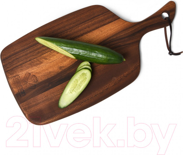 Изображение товара Разделочная доска Fissman 8045 (акация)