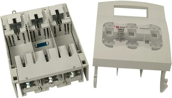 Изображение товара Выключатель-разъединитель EKF Uvre-400