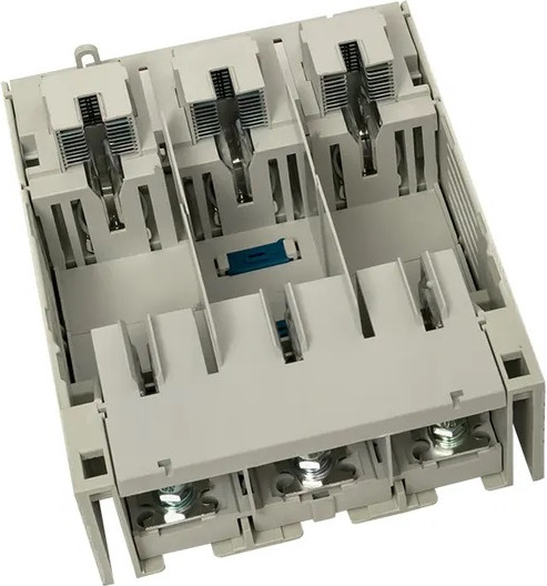 Изображение товара Выключатель-разъединитель EKF Uvre-400