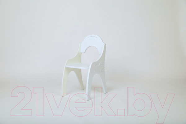 Изображение товара Комплект мебели с детским столом Tech Kids Марк мини / Bel-800 (белый)
