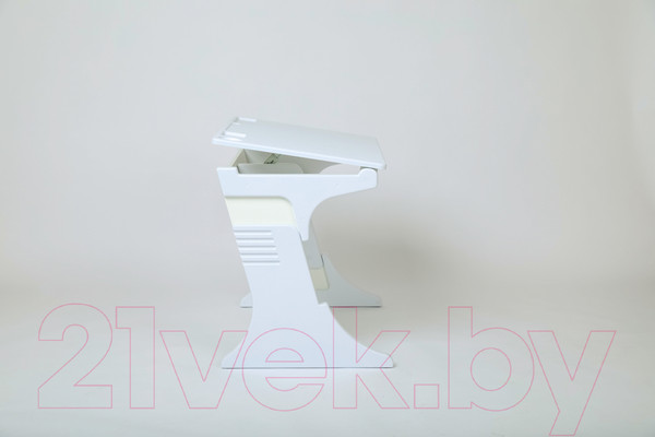 Изображение товара Комплект мебели с детским столом Tech Kids Марк мини / Bel-800 (белый)