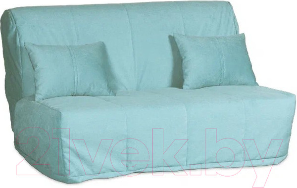 Изображение товара Диван Асмана Магнат 120 (киви 56)