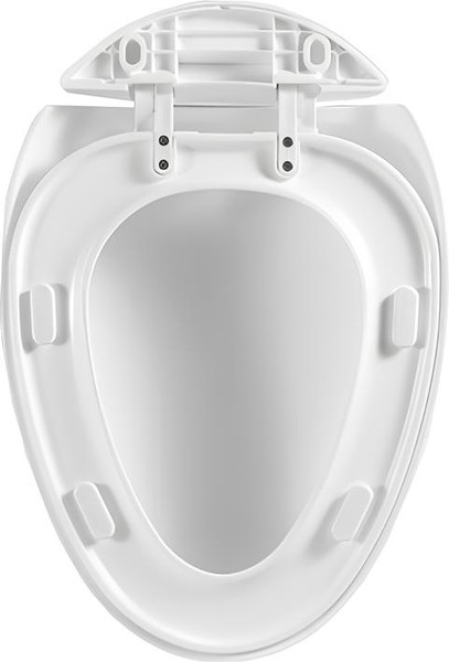 Изображение товара Сиденье для унитаза WeltWasser Jeckenbach 001 GL-WT