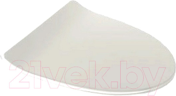 Изображение товара Сиденье для унитаза WeltWasser Welzbach 004 GL-WT