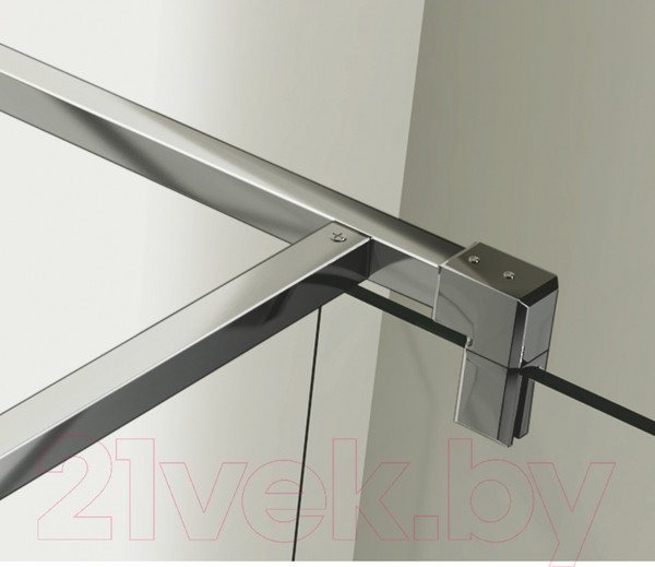 Изображение товара Душевая стенка WeltWasser WW400 70G-1