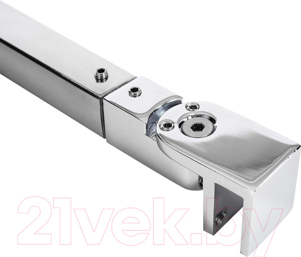 Изображение товара Душевая стенка WeltWasser WW400 70G-1