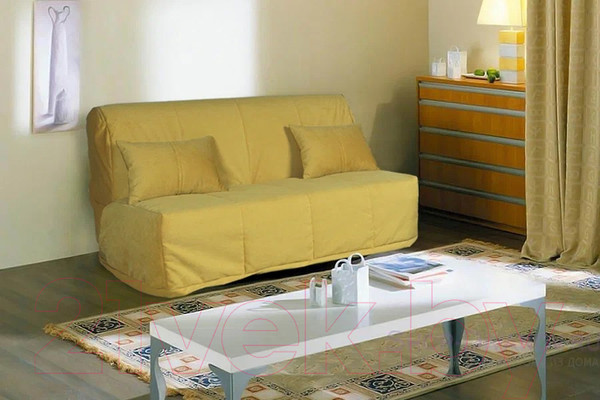 Изображение товара Диван Асмана Магнат 120 (киви 83)