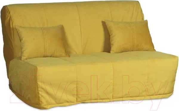 Изображение товара Диван Асмана Магнат 120 (киви 83)