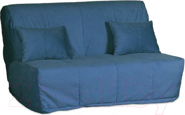 Изображение товара Диван Асмана Магнат 140 (киви 75)