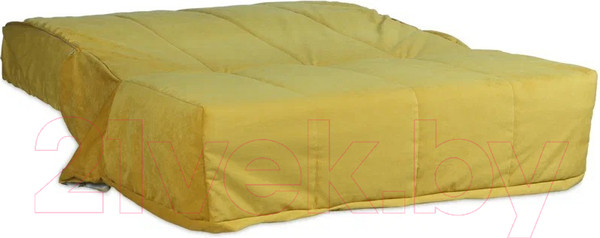 Изображение товара Диван Асмана Магнат 140 (киви 83)